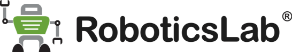 Robotic Lab logo