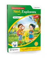 Explorer Book