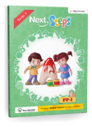 NextSteps Book